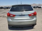 2016 Mitsubishi Outlander Sport Es for Sale in North Las Vegas, NV - Side