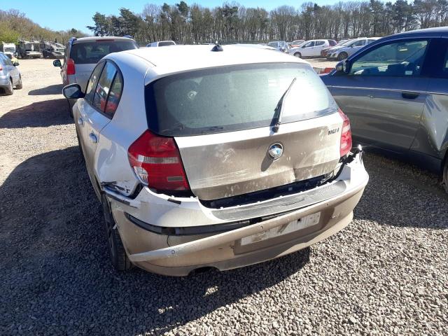 2010 BMW 116I SE