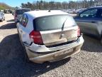 2010 BMW 116I SE for sale at Copart COLCHESTER