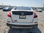 2013 Honda Crosstour Exl de vânzare în Montgomery, AL - Side