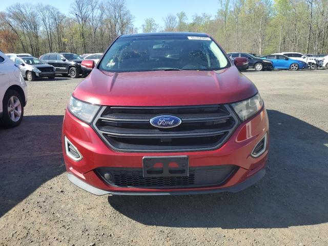 2016 FORD EDGE SPORT