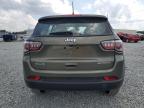 2017 Jeep Compass Sport იყიდება Tifton-ში, GA - Front End