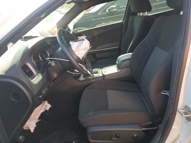  DODGE CHARGER 2023 White