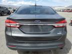 2017 Ford Fusion Se for Sale in Las Vegas, NV - Front End