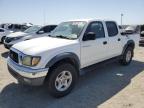2003 Toyota Tacoma Double Cab Prerunner for Sale in Antelope, CA - Side