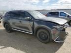 2020 MAZDA CX-9 SIGNATURE for sale at Copart AB - EDMONTON