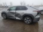 2023 Toyota Bz4X Xle на продаже в Montreal-est, QC - Side