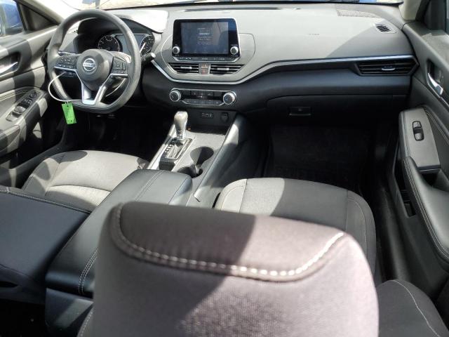  NISSAN ALTIMA 2020 Blue