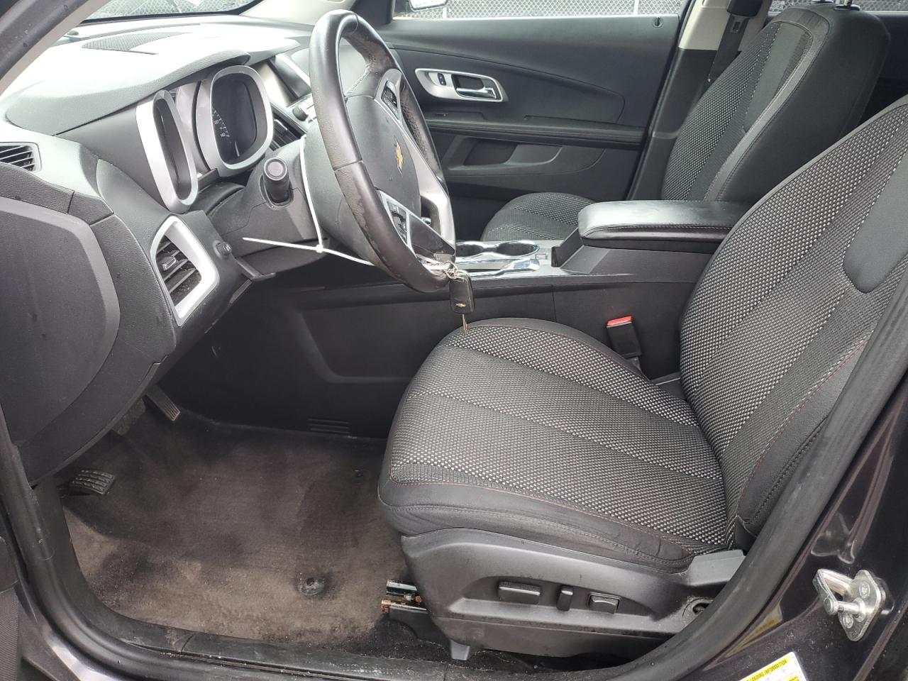 2GNALCEK7G6323462 CHEVROLET EQUINOX 2016