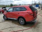 2018 Mitsubishi Outlander Se იყიდება Lawrenceburg-ში, KY - Front End