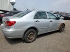 2006 TOYOTA COROLLA CE for sale at Copart ON - TORONTO