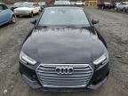 2017 Audi A4 Premium Plus за продажба в Marlboro, NY - Front End