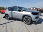 2023 Jeep Compass Limited на продаже в Lebanon, TN - Front End