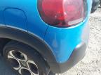 2018 CITROEN C3 AIRCROS for sale at Copart WOLVERHAMPTON