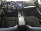 2018 Subaru Outback 2.5I Premium zu verkaufen in Des Moines, IA - Front End