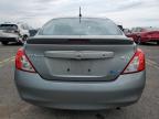 2014 Nissan Versa S на продаже в Pennsburg, PA - Front End