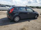 2012 Hyundai Accent Gls იყიდება Austell-ში, GA - Biohazard/Chemical