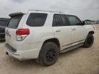 2013 Toyota 4Runner Sr5 zu verkaufen in San Antonio, TX - Hail