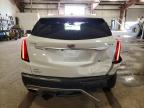 2023 Cadillac Xt5 Premium Luxury na sprzedaż w Lansing, MI - Side