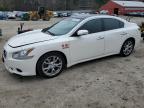 2014 Nissan Maxima S продається в Mendon, MA - Front End