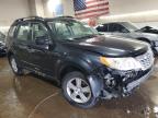 2011 Subaru Forester 2.5X na sprzedaż w Elgin, IL - Front End