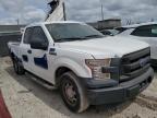 2016 Ford F150 Super Cab for Sale in West Palm Beach, FL - Rear End