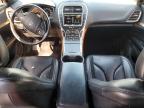 2016 Lincoln Mkx Reserve na sprzedaż w Albuquerque, NM - Side