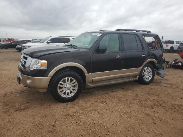 2013 Ford Expedition Xlt