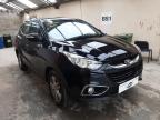 2013 HYUNDAI IX35 STYLE for sale at Copart BELFAST