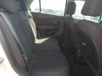 2016 Chevrolet Trax Ls на продаже в Tulsa, OK - Front End