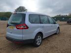 2014 FORD GALAXY ZET for sale at Copart COLCHESTER