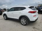 2019 Hyundai Tucson Se for Sale in Wilmer, TX - Hail