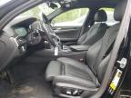 2021 Bmw 530 Xi for Sale in Austell, GA - Rear End