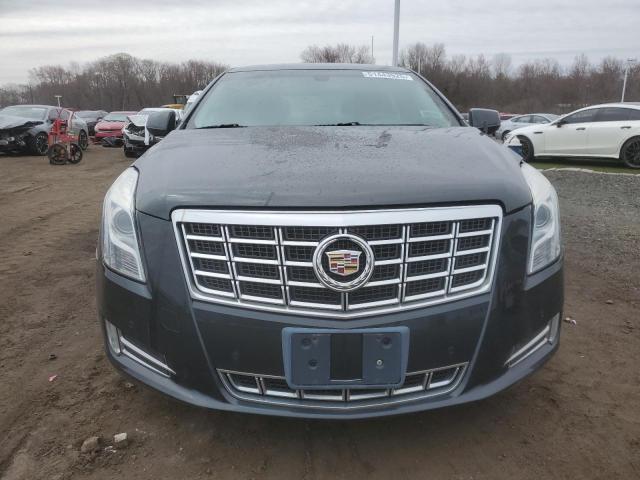 Sedans CADILLAC XTS 2015 Gray