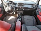 2016 Fiat 500X Easy იყიდება Pennsburg-ში, PA - Side