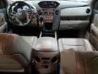 2013 Honda Pilot Exl for Sale in Davison, MI - Front End