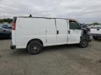 2004 Chevrolet Express G1500  for Sale in Vallejo, CA - Front End
