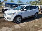 2019 Ford Escape Se   للبيع في Wichita، KS - Front End