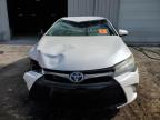 2016 Toyota Camry Le na sprzedaż w Jacksonville, FL - Rollover