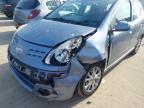 2010 NISSAN PIXO N-TEC for sale at Copart SANDY