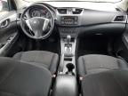 2017 NISSAN SENTRA S à vendre chez Copart ON - LONDON