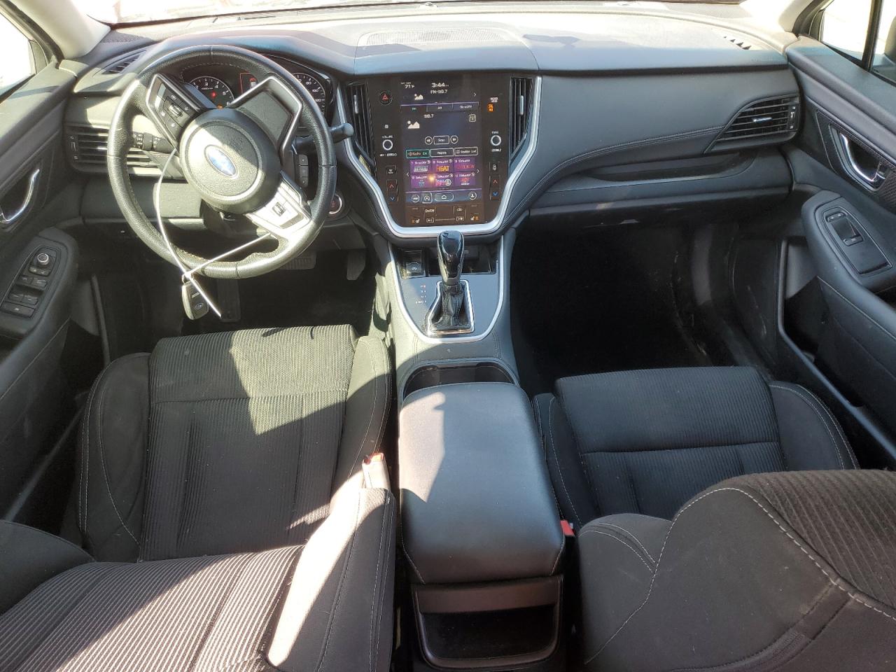 2020 Subaru Legacy Premium VIN: 4S3BWAC6XL3027304 Lot: 53605345