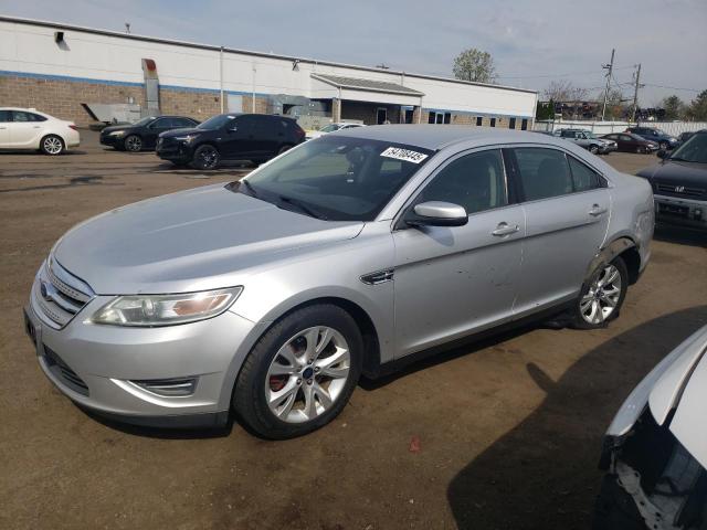 2012 Ford Taurus Sel