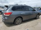 2015 Nissan Pathfinder S للبيع في West Palm Beach، FL - Mechanical