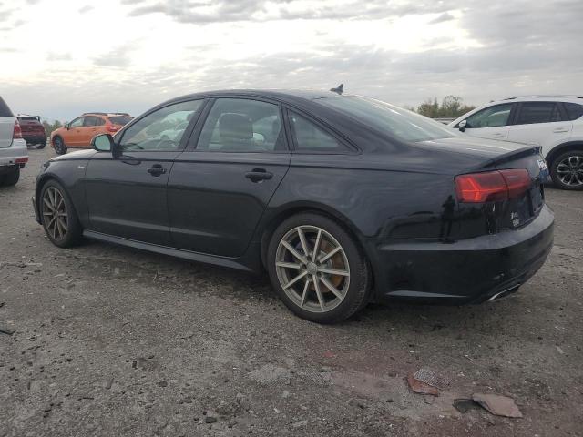  AUDI A6 2016 Czarny