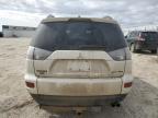 2012 MITSUBISHI OUTLANDER SE for sale at Copart AB - EDMONTON