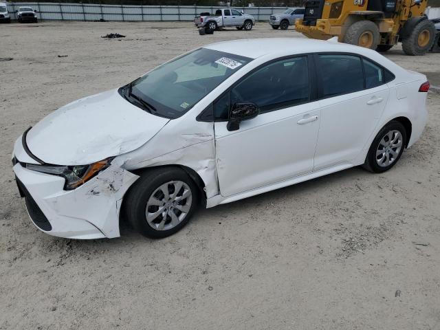 TOYOTA COROLLA LE 2021