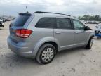 2020 Dodge Journey Se de vânzare în Houston, TX - Front End