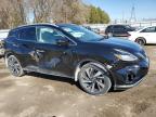 2024 NISSAN MURANO SL for sale at Copart ON - LONDON