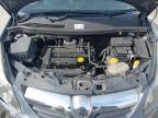 2007 VAUXHALL CORSA SXI for sale at Copart PETERLEE